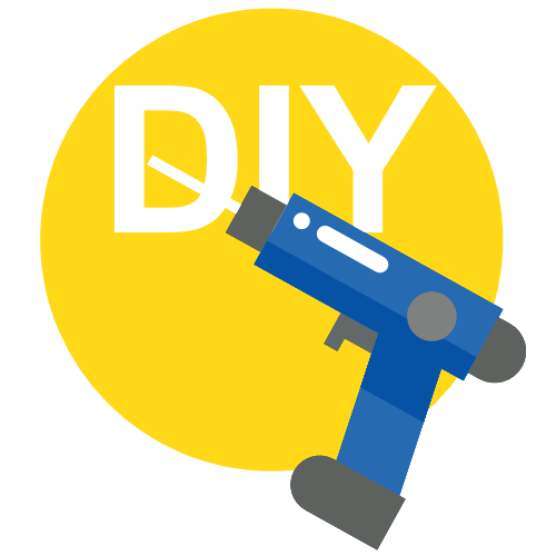 DIY drill